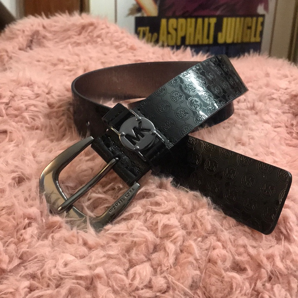 Michael Kors Belt NWOT